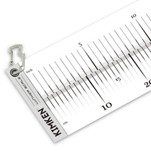 画像をギャラリービューアに読み込む, LUNKER SCALE