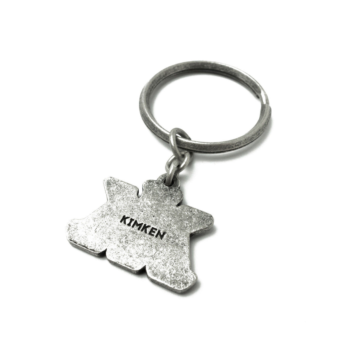 GADORO LOGO KEY HOLDER ロゴキーホルダー キーホルダー｜宮崎物販】 GADOROTAISHIKUN KEY RING ______