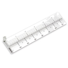 画像をギャラリービューアに読み込む, LUNKER SCALE