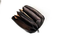 画像をギャラリービューアに読み込む, ORIGINAL WALLET  |  KIMKEN × MANIFOLD