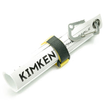 画像をギャラリービューアに読み込む, LUNKER SCALE